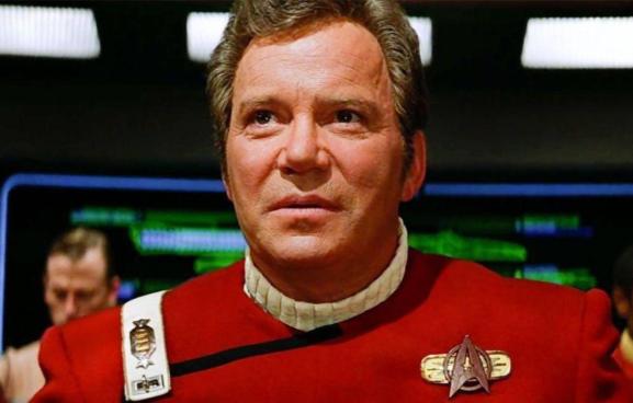 star trek diventa realta kirk pronto a volare nello spazio magazine quotidiano net