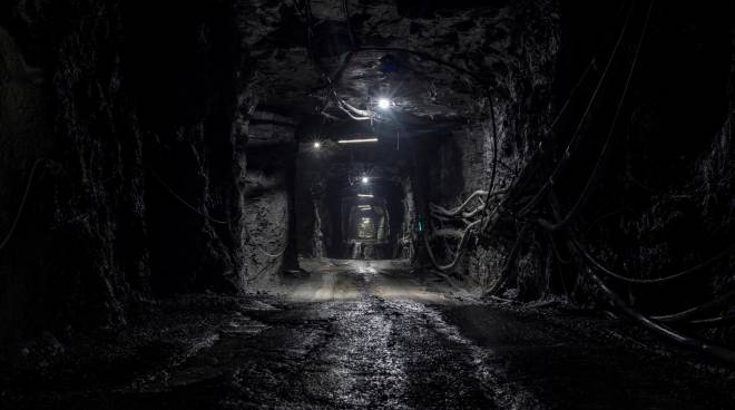 Meu (imagem geral, ANSA)