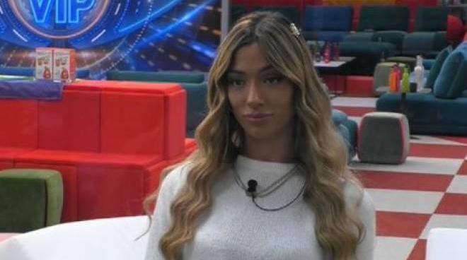 grande fratello vip 2021 quinta puntata i nominati soleil regina delle liti spettacoli