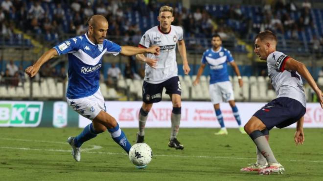 pirateria audiovisiva bloccati servizi streaming che trasmettevano le partite di serie b sport calcio