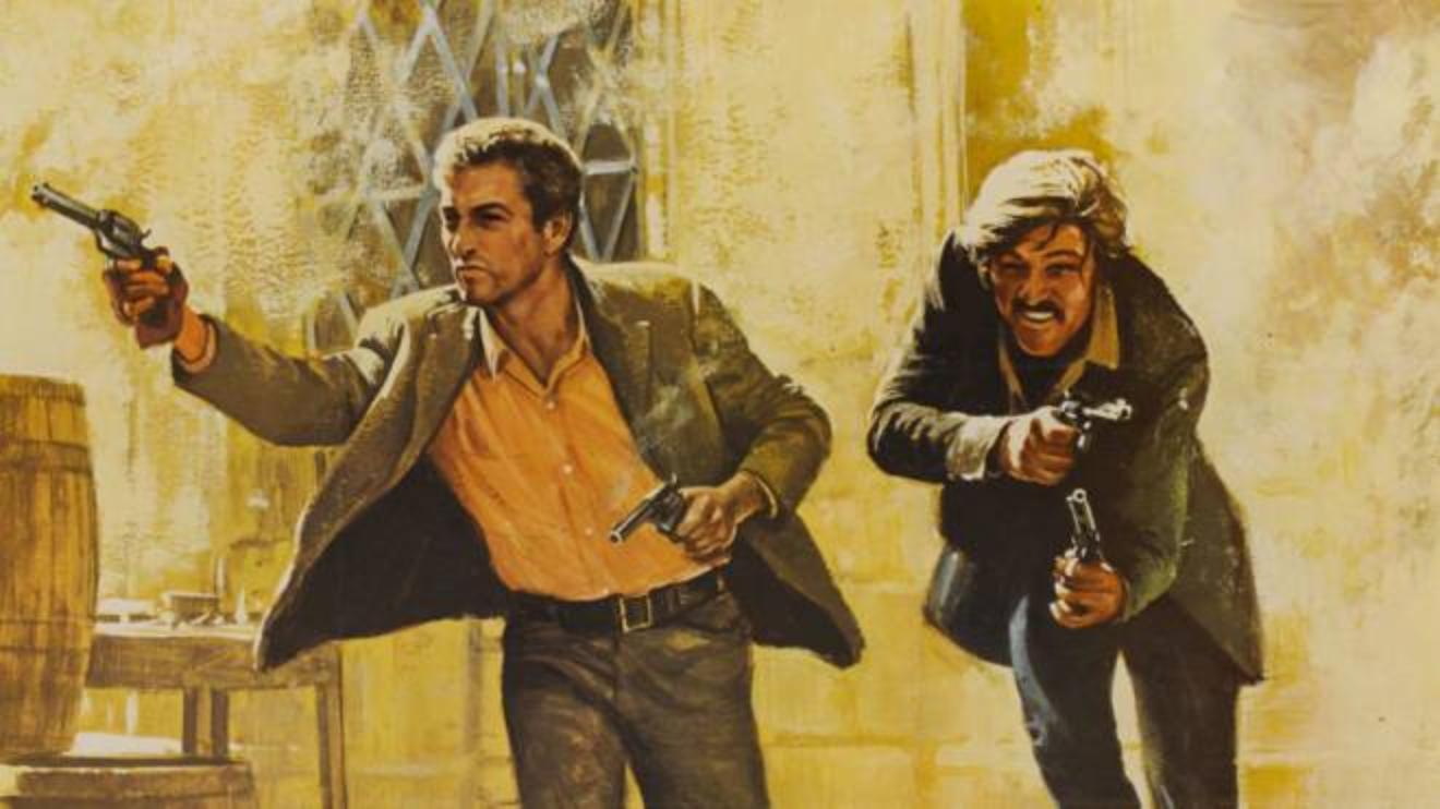 butch cassidy e sundance kid la serie tv ambientata in sud america magazine quotidiano net