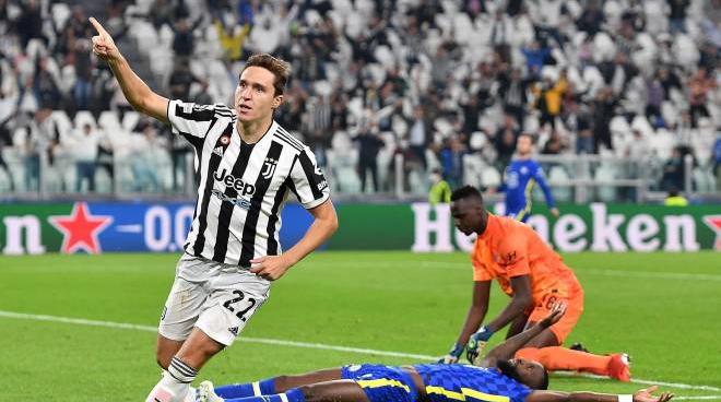 Torino Juventus Probabili Formazioni Orario E Dove Vederla Sport Calcio Quotidiano Net