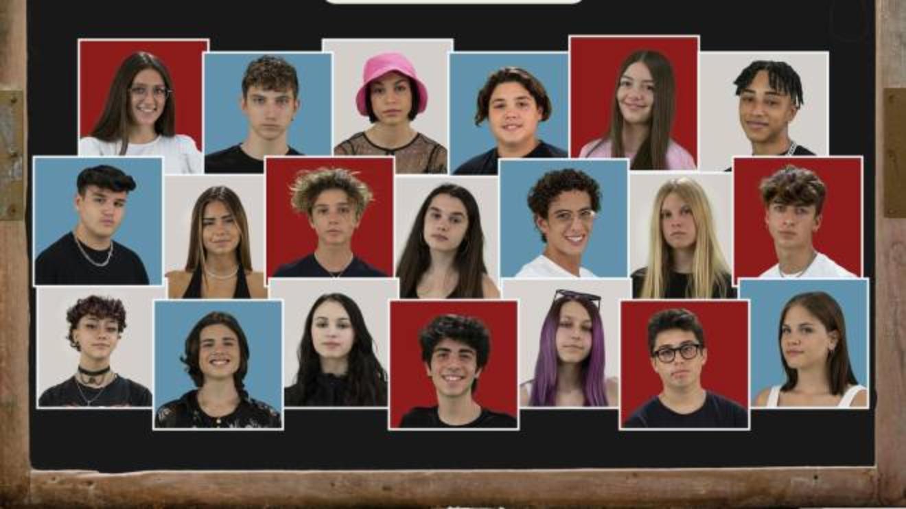 Collegio 6 quando inizia