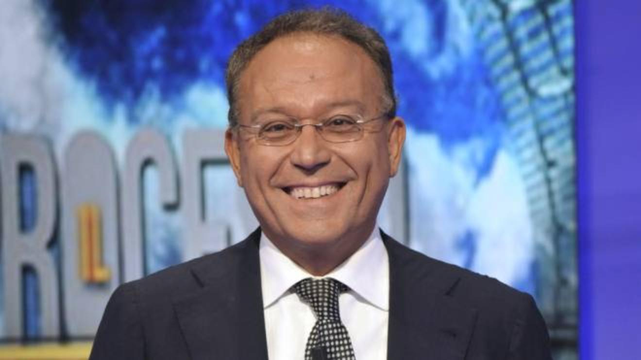 Enrico Varriale Non Andra In Video Fino A Quando La Vicenda Non Sara Chiarita Cronaca