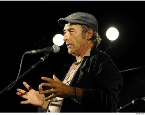 L’attore David Riondino si occuperà del settore teatrale