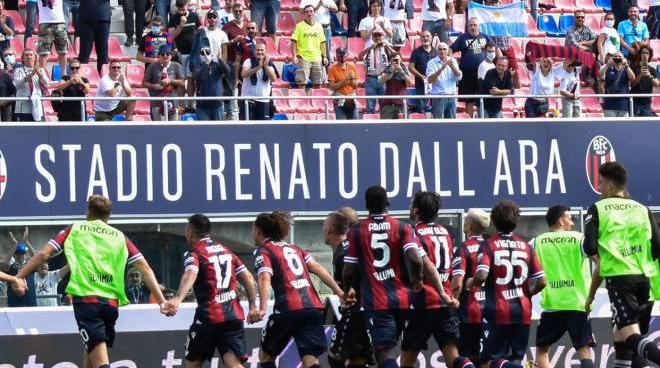 Bologna milan biglietti