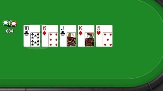 Sistema Poker Online Sistema Poker Online