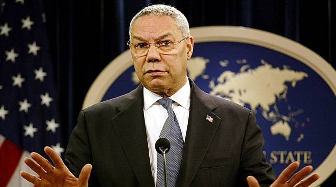 Usa, è morto Colin Powell. Era malato di Covid - Esteri - quotidiano.net