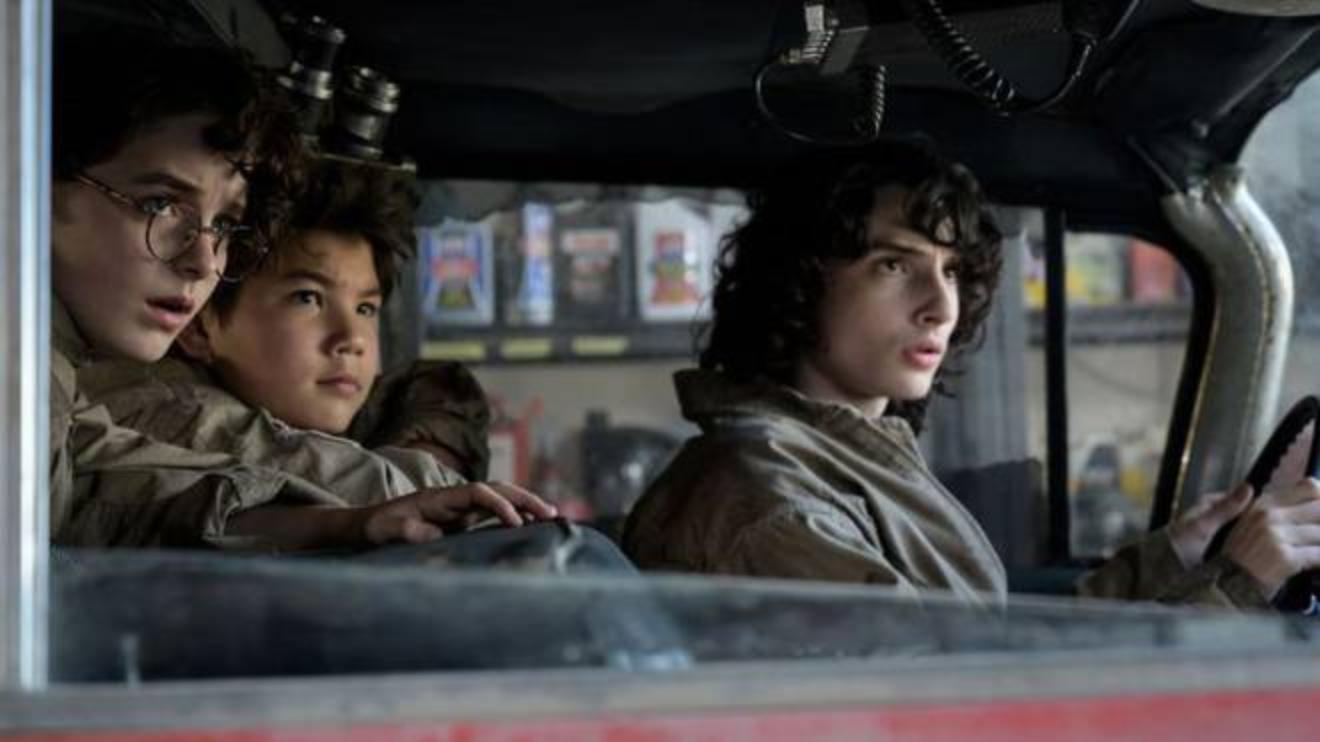 ghostbusters legacy trailer in italiano e nuova data d uscita magazine quotidiano net