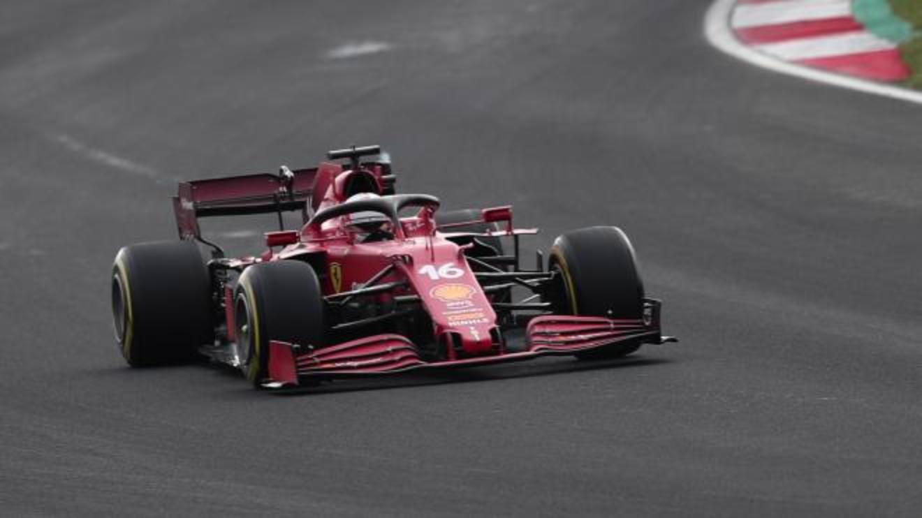 F1 oggi su tv8 orari