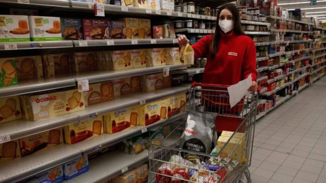 sesto supermercato al centro commerciale vulcano arriva conad cronaca ilgiorno it