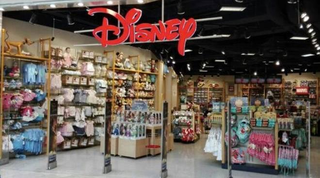 Tienda Disney