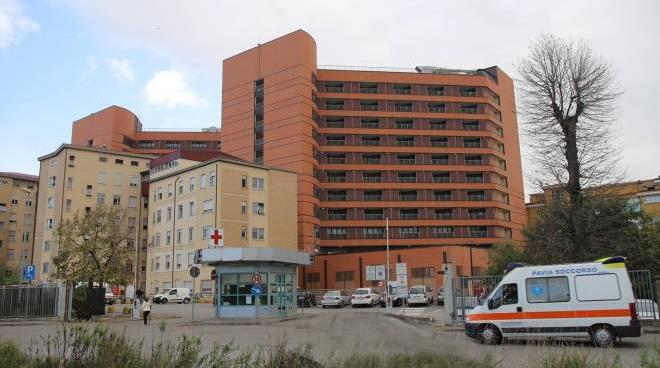 Pavia Focolaio Covid Nel Reparto Medicina Ii Del San Matteo Cronaca Ilgiorno It