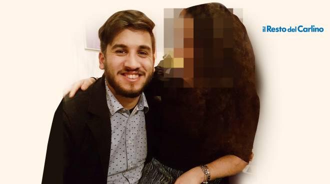 marco staffolani morto a 29 anni per infarto choc a macerata cronaca ilrestodelcarlino it