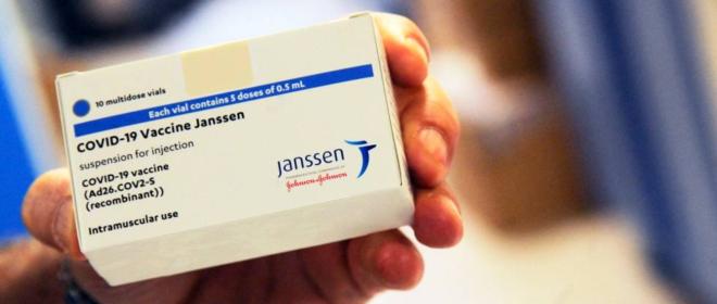 vaccino johnson seconda dose in emilia romagna sono quasi 105mila cronaca ilrestodelcarlino it