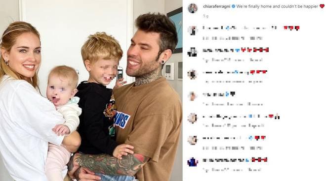 chiara ferragni raccolta fondi per l ospedale buzzi come funziona e cosa donera cronaca