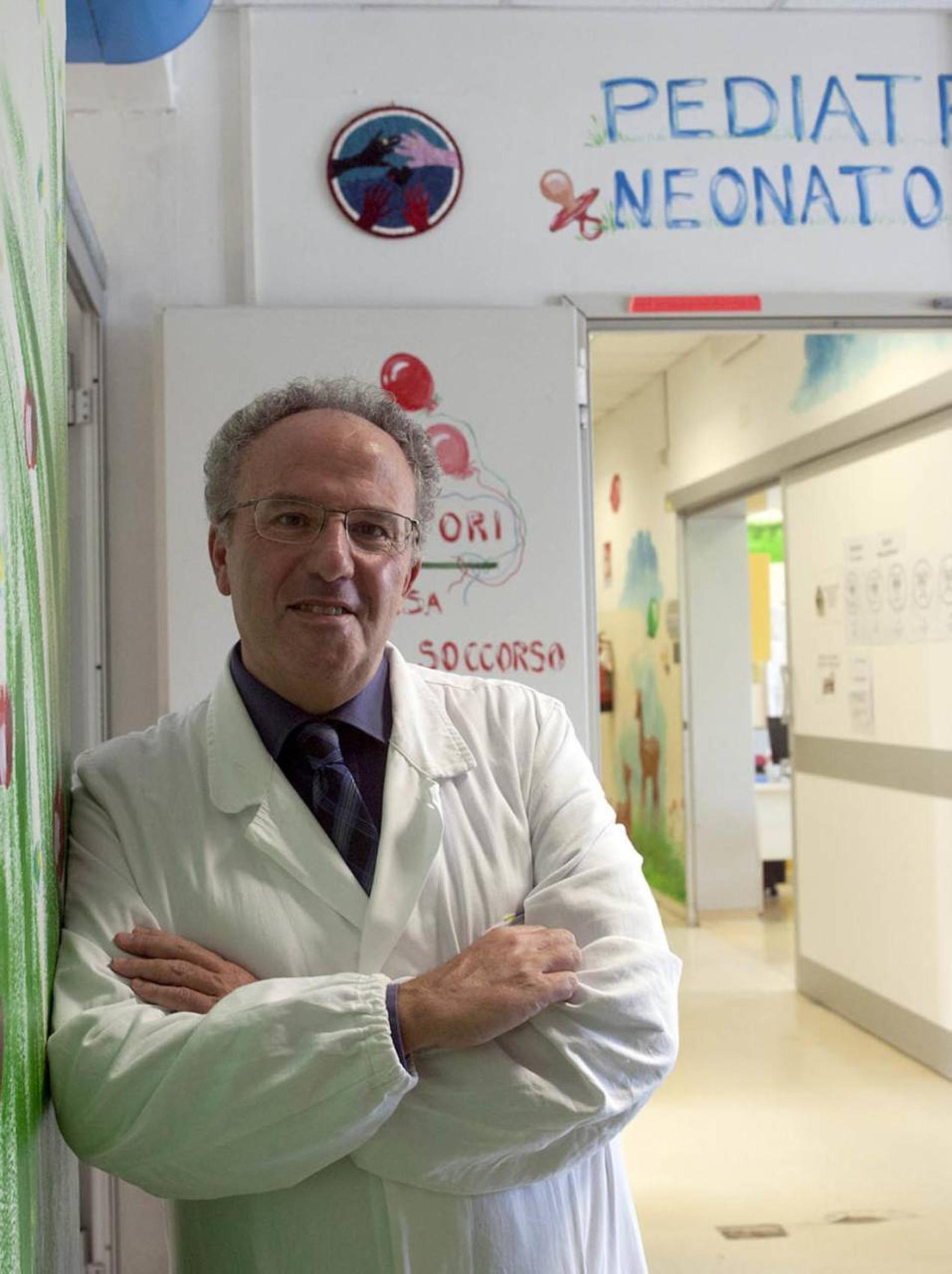 bronchiolite in un mese ricoverati 27 bimbi cronaca ilrestodelcarlino it