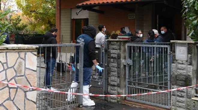 Assassinato em Modena (Photofiochi)