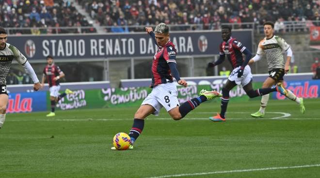 bologna venezia 0 1 passo falso e polemiche sport calcio ilrestodelcarlino it