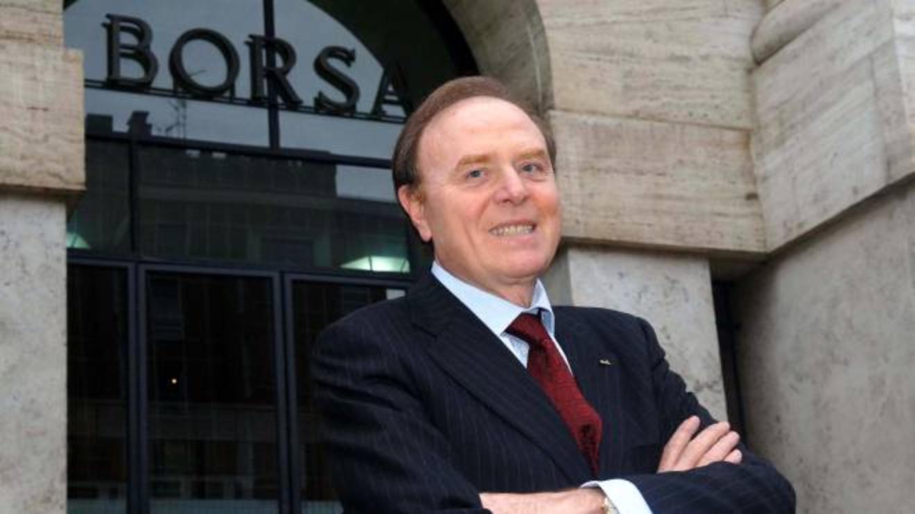 ennio doris il veneto piange la scomparsa zaia icona nazionale che amava la sua terra cronaca