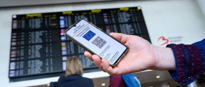 come ottenere il super green pass cronaca ilrestodelcarlino it