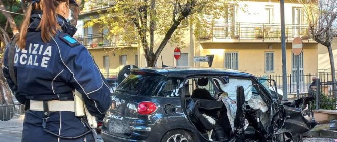nathan franchini morto nell incidente a riccione il giallo dei documenti cronaca ilrestodelcarlino it