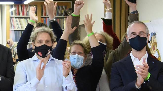 svizzera referendum sul green pass vince il si esteri ilgiorno it