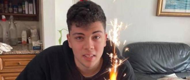 nathan franchini morto nell incidente a riccione il giallo dei documenti cronaca ilrestodelcarlino it