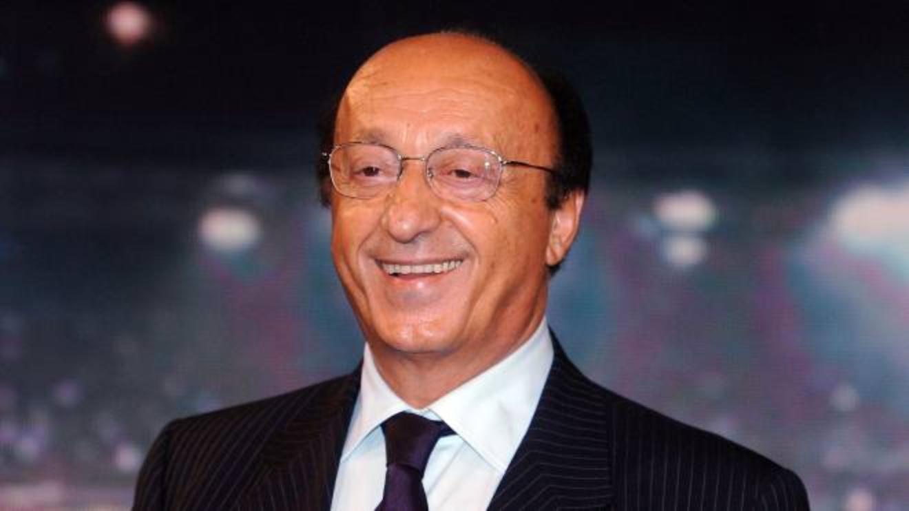 inchiesta plusvalenze juventus moggi non ci sta vogliono fare una nuova calciopoli cronaca