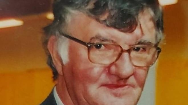 Gilberto Caselli, morto di Covid a 76 anni