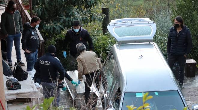 muore nel sonno a 17 anni tragedia alla periferia di terni cronaca lanazione it