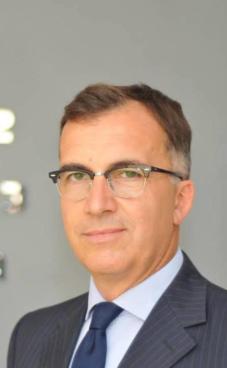 Consejero de la escuela Corrado Ruini