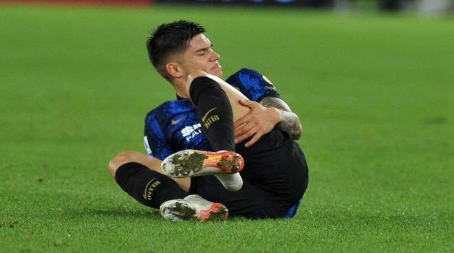 Verso Real Madrid-Inter: Correa ko, si rivedono De Vrij e Martinez - Sport - Calcio - ilgiorno.it