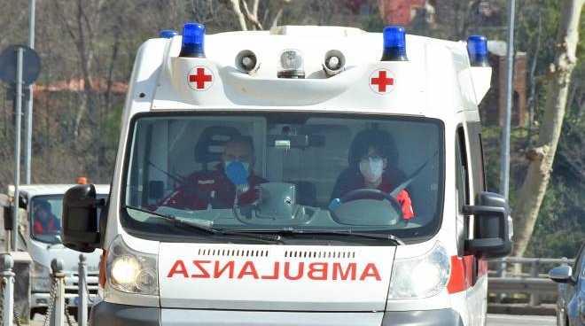 Ambulanza
