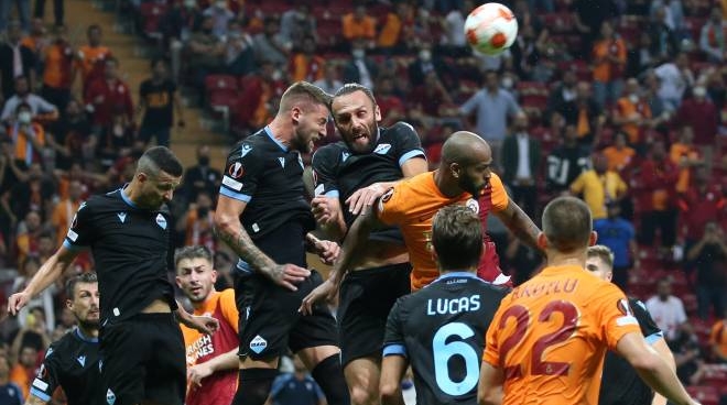 Lazio-Galatasaray in tv: orari e probabili formazioni - Sport - Calcio - quotidiano.net