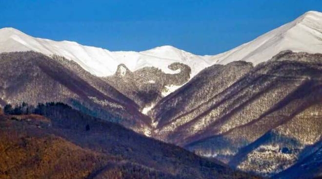 Lo scatto del nostro fotografo Ugo Borghesi (riproduzione riservata)