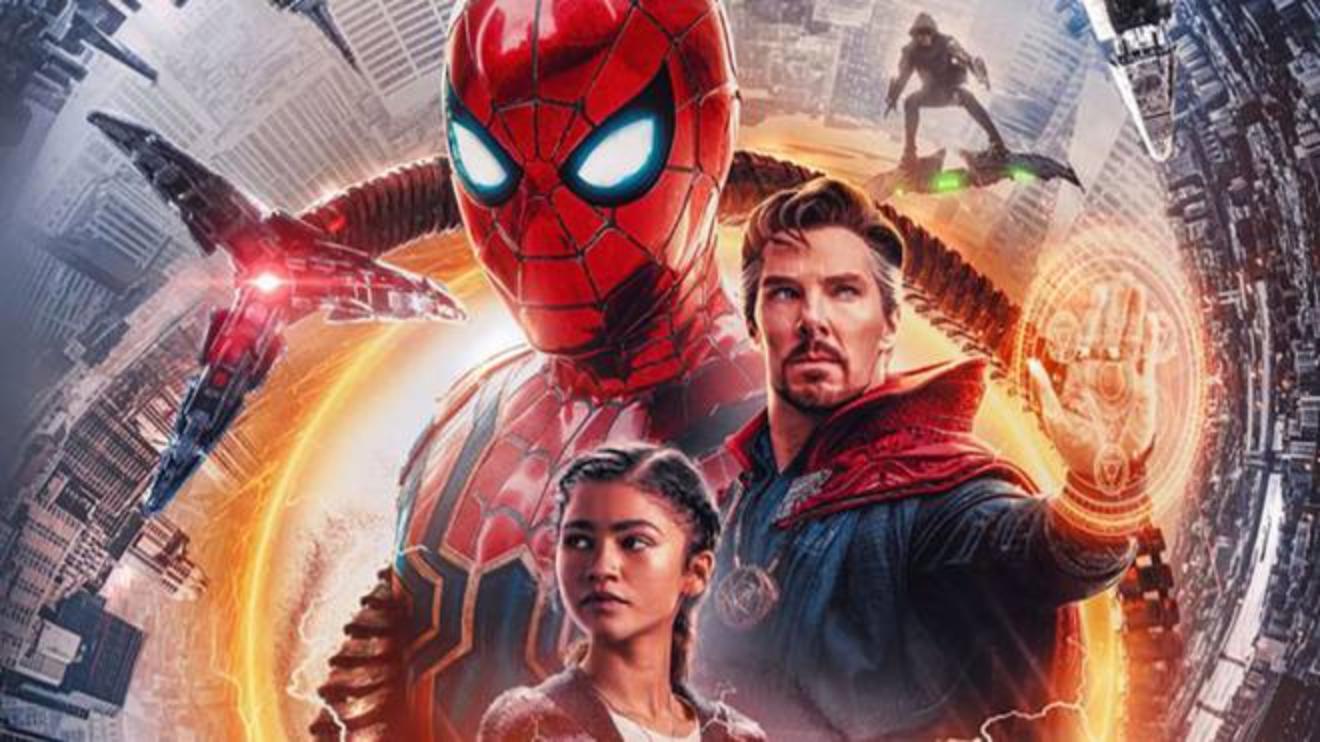 Spider Man No Way Home Il Film Esce Finalmente Al Cinema Magazine Quotidiano Net Spider Man No Way Home Il Film Esce Finalmente Al Cinema Magazine Quotidiano Net
