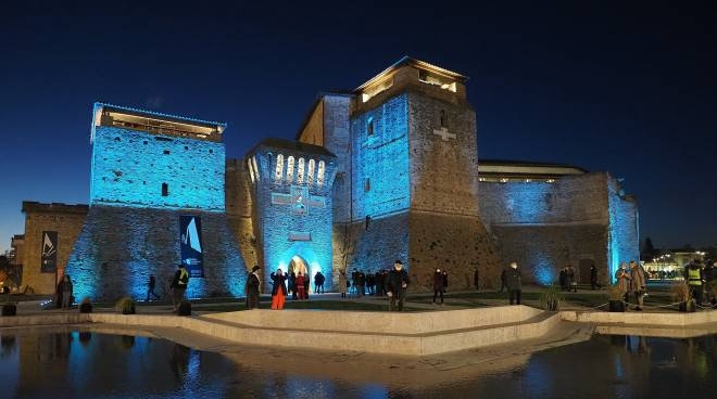 Capodanno 2022, a Rimini niente concertone. "Sarà festa diffusa" - Spettacoli - ilrestodelcarlino.it