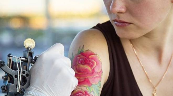 Tatuaggi