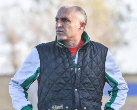El entrenador Massimo Ciucci puede contar con dos caras nuevas
