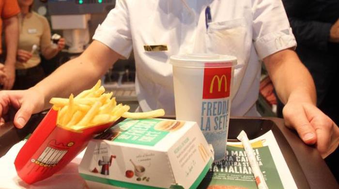 mcdonald s apre oggi a empoli al lavoro in 60 cronaca lanazione it