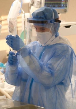 Un espianto di fegato ha permesso di salvare una vita a Pisa