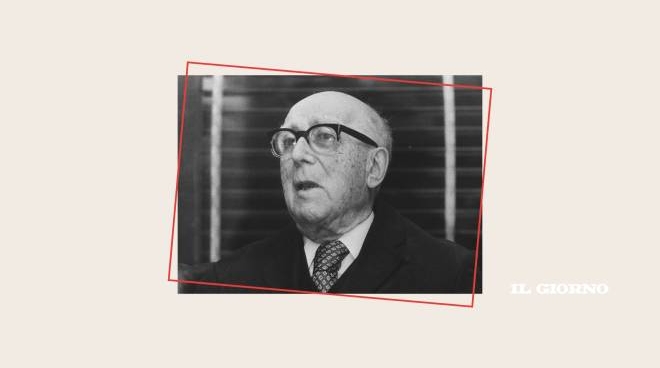 Giuseppe Prezzolini