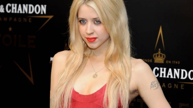 Peaches Geldof Morta Per Un Overdose Di Eroina Spettacoli Quotidiano Net