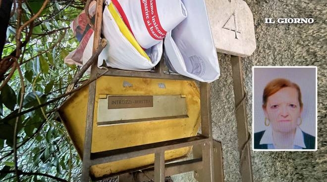 Como, morta in casa: trovata dopo due anni seduta sulla sua sedia - Cronaca - ilgiorno.it