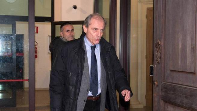 Giovannini Deve Morire Un Altra Chiamata Anonima Al 113