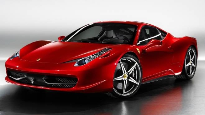 Truffa Per Vendere Una Ferrari E Comprare Una Lamborghini Due Denunce Cronaca Ilrestodelcarlino It