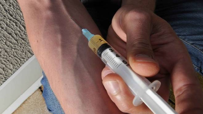 Eroina liata Male Giovane Fini In Overdose Presi I Due Corrieri Delle Droga Cronaca