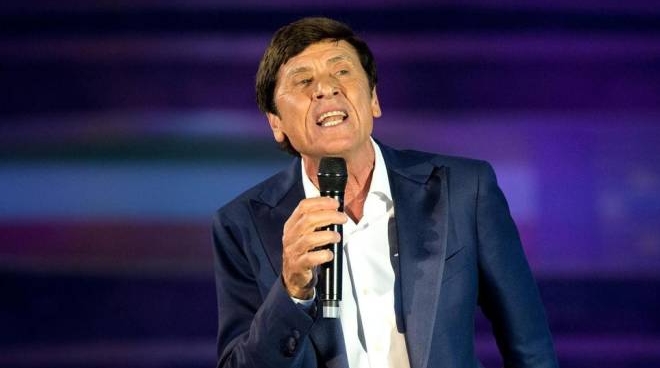 Gianni Morandi