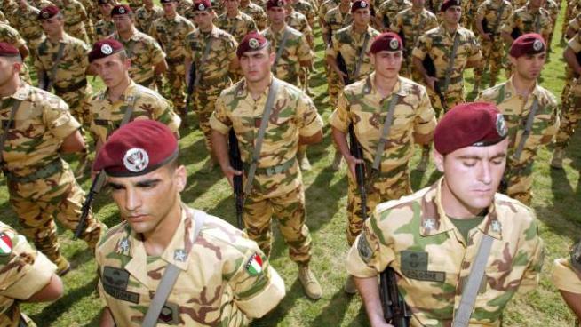 Folgore No Limits Oggi La Giornata Dedicata Allo Sport Per I Disabili Cronaca Lanazione It